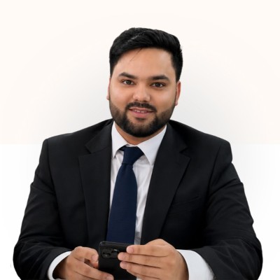 Tayyab Aziz - Festivo Events Partner