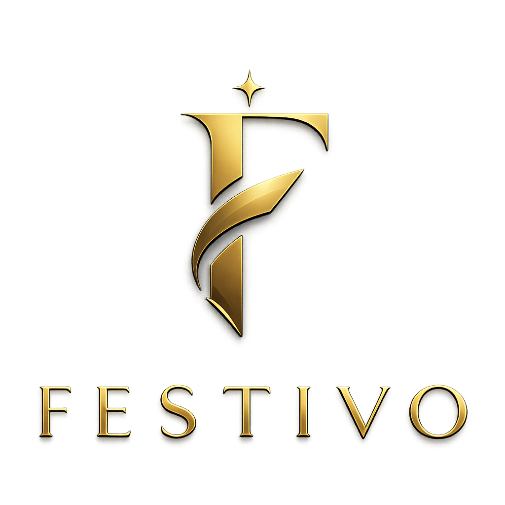 Festivo Events Ltd